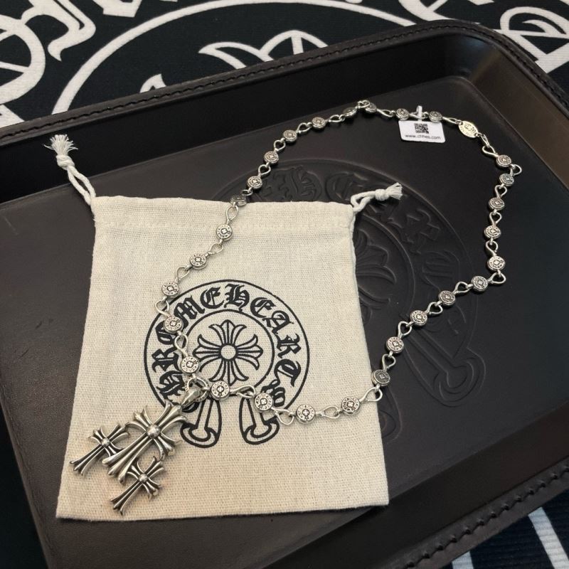 Chrome Hearts Necklaces